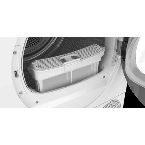 Сушильная машина Bosch WQG245DLSN