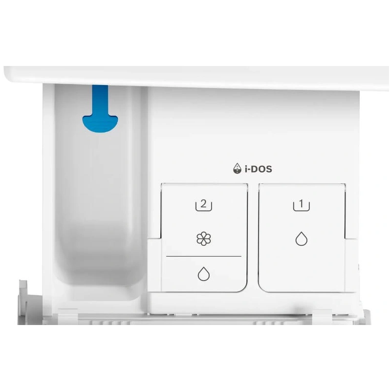 Стиральная машина Bosch WAX32DH1OE