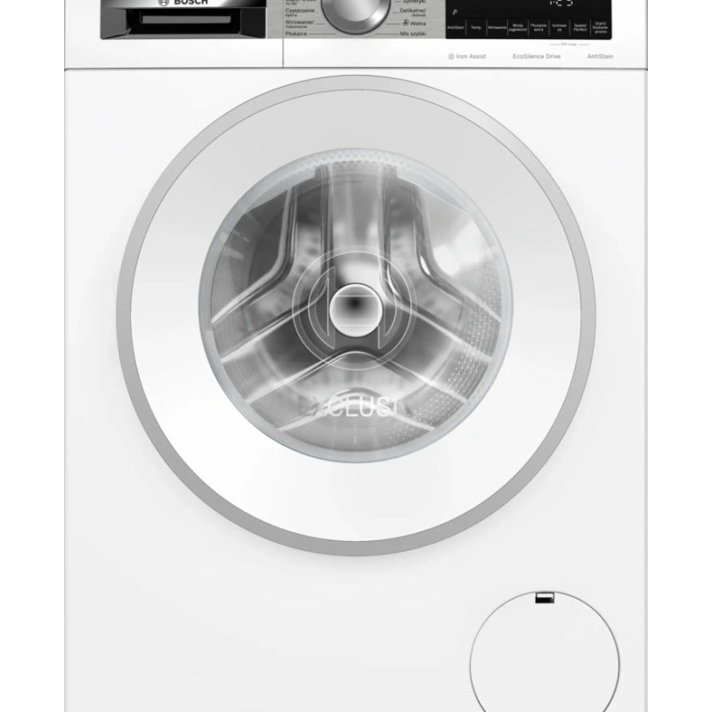 Стиральная машина Bosch WGG144ZEPL