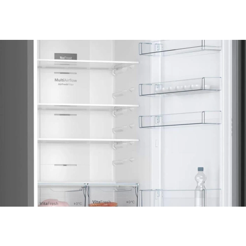 Двухкамерный холодильник Bosch KGN39UC27R