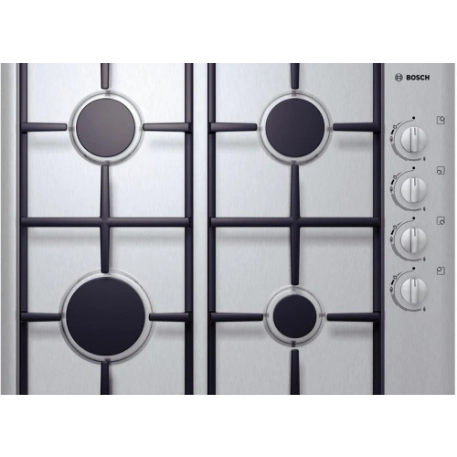 Газовая варочная панель Bosch NGU 4155DE