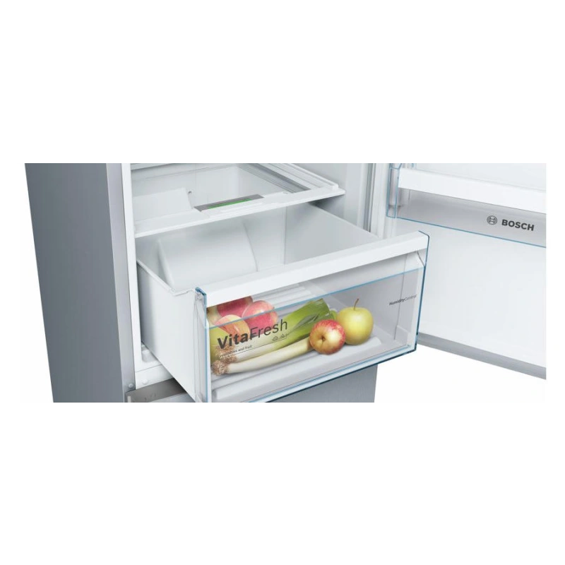 Двухкамерный холодильник Bosch KGN36VL2A