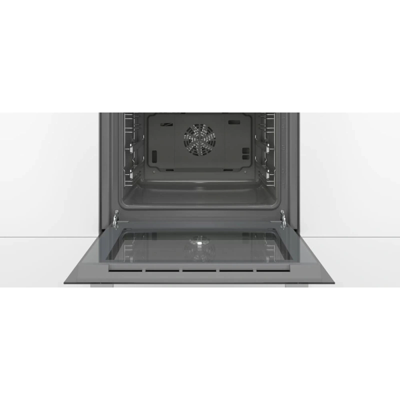 Духовой шкаф Bosch HBJ558YH0T