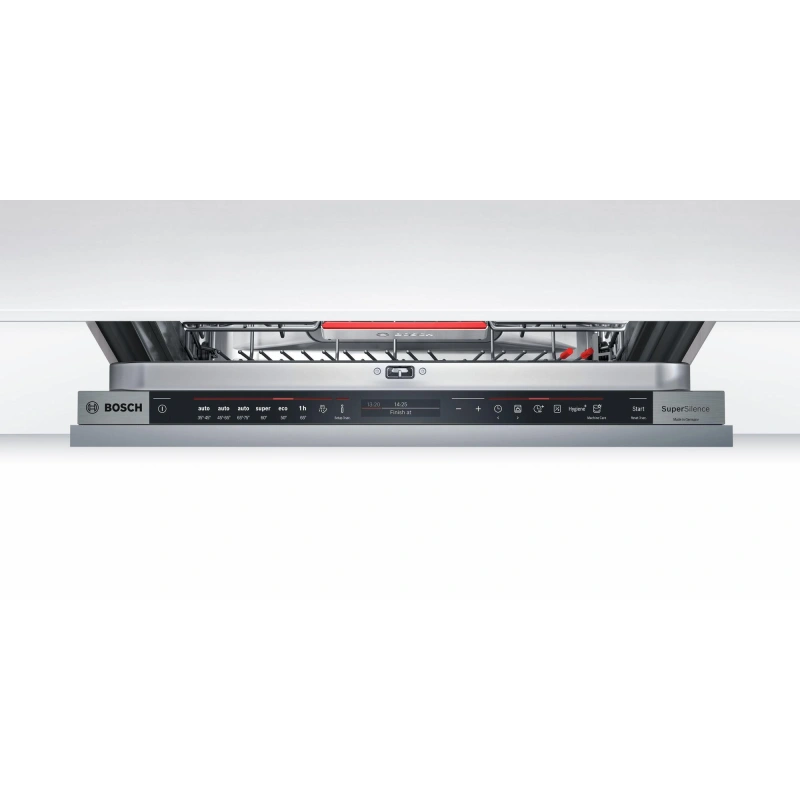 Встраиваемая посудомоечная машина Bosch SMV 87TX01R