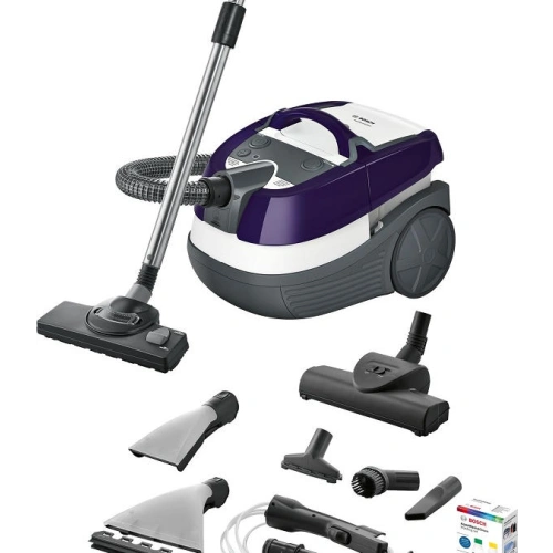 Пылесос Bosch BWD41740