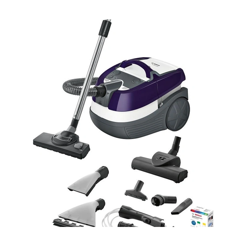 Пылесос Bosch BWD41740