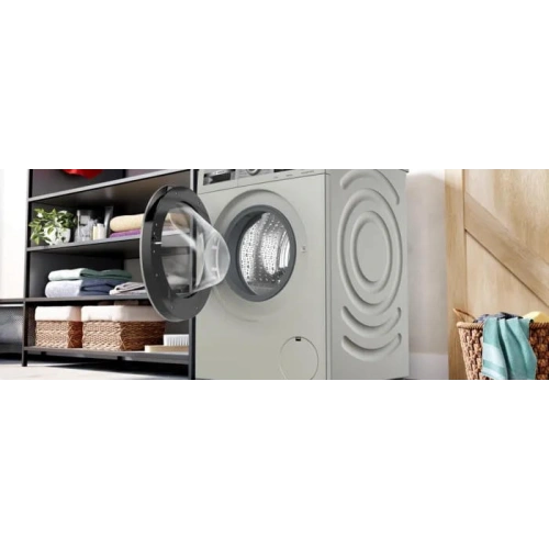 Стиральная машина Bosch WGA2540XME