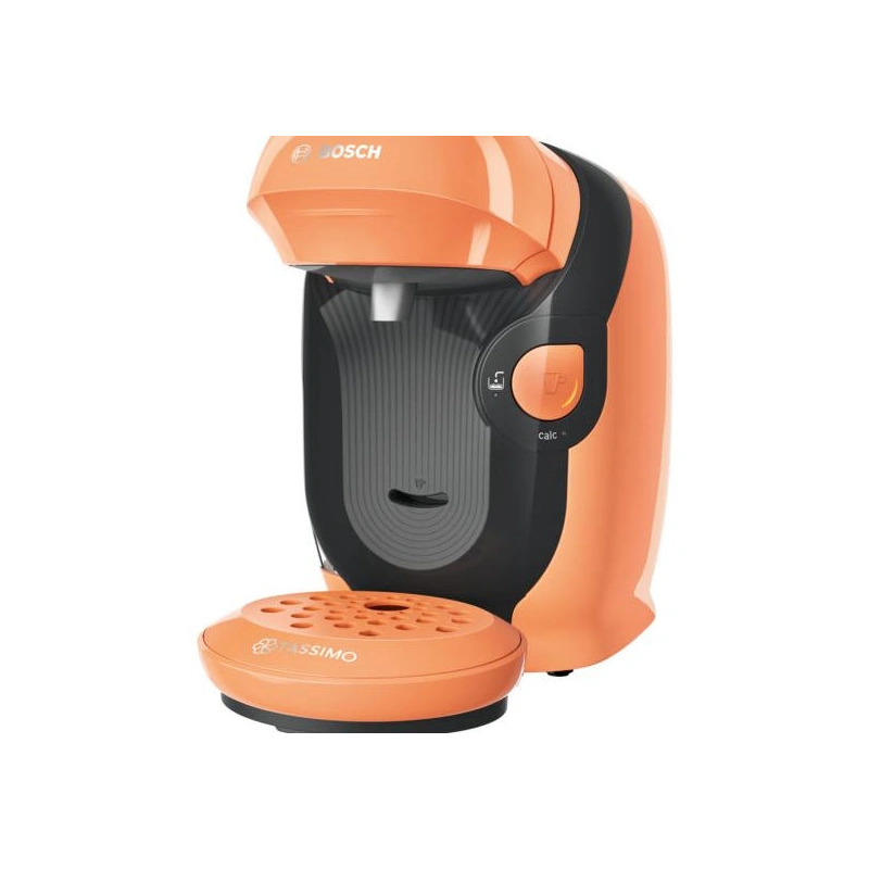 Кофемашина Bosch TAS1106 Tassimo