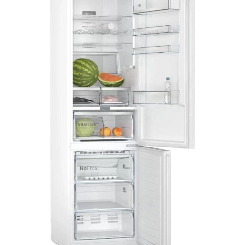 Двухкамерный холодильник Bosch KGN39AW32R