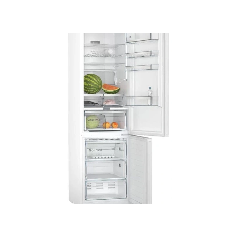 Двухкамерный холодильник Bosch KGN39AW32R