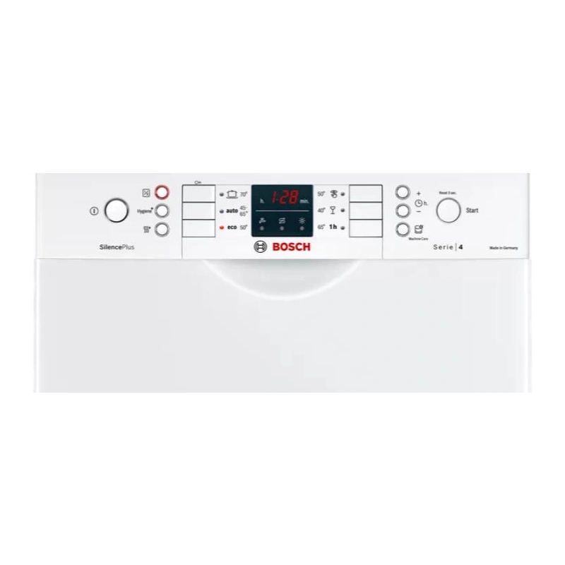 Посудомоечная машина Bosch SPS46NW03R