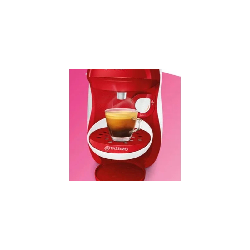 Кофемашина Bosch TAS1006 Tassimo