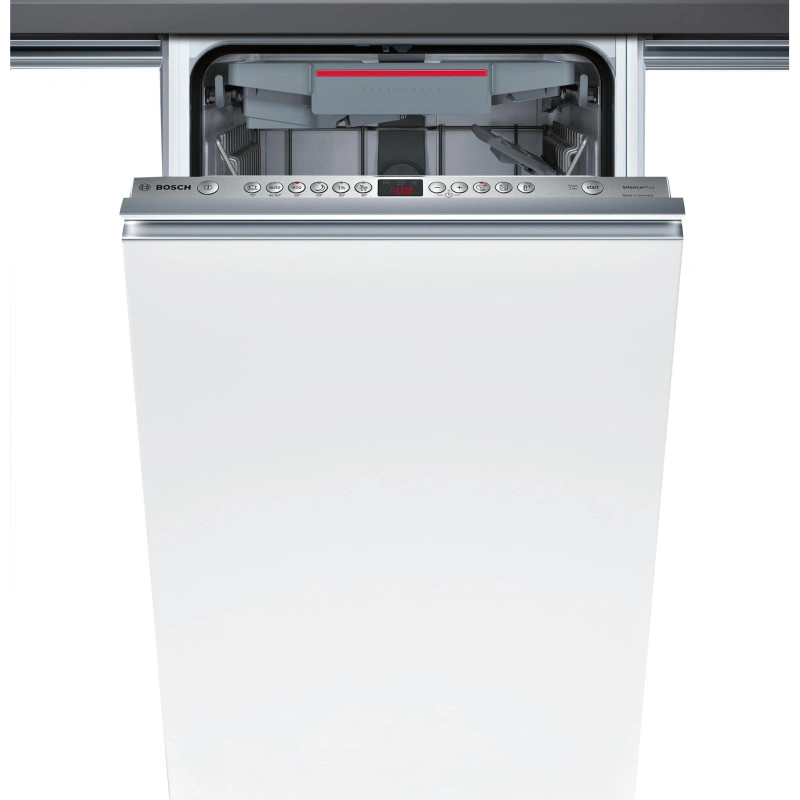 Встраиваемая посудомоечная машина Bosch SPV66MX30