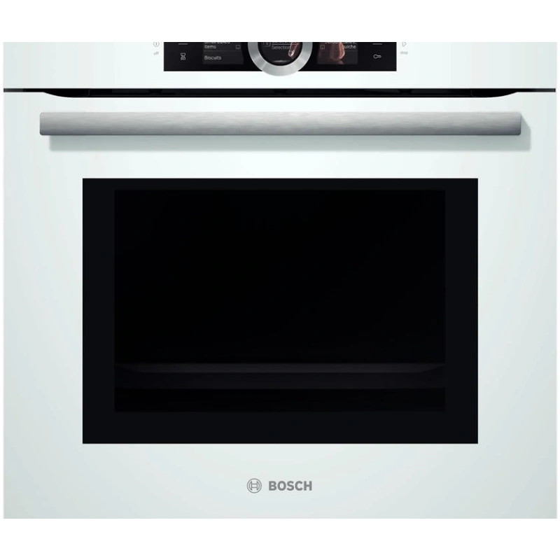 Духовой шкаф Bosch HMG656RW1