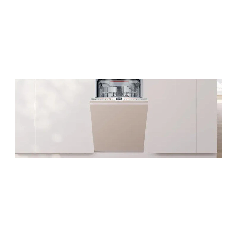 Встраиваемая посудомоечная машина Bosch SPV6EMX76Q
