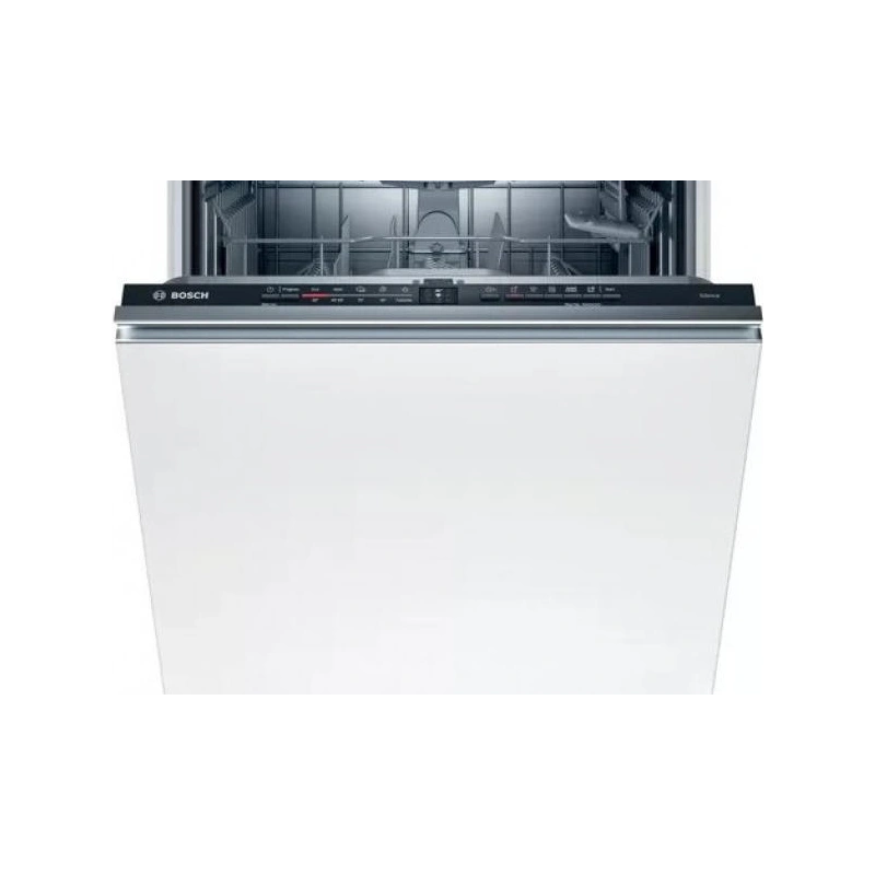 Встраиваемая посудомоечная машина Bosch SMV2IVX52E