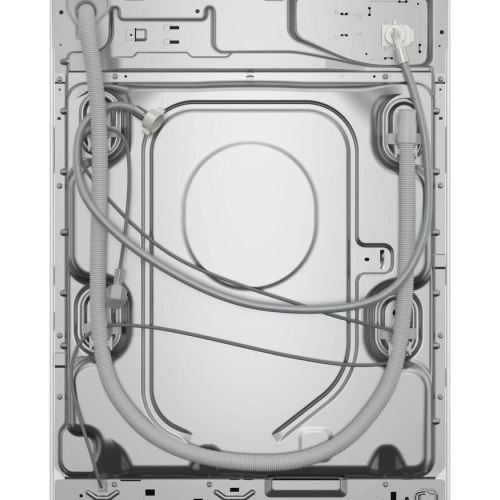 Стиральная машина Bosch WGB24410ME