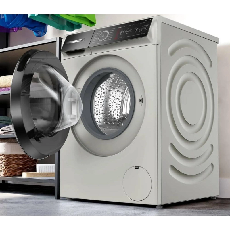 Стиральная машина Bosch WGB2560X0