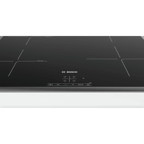 Индукционная варочная панель Bosch PUE645BB1E