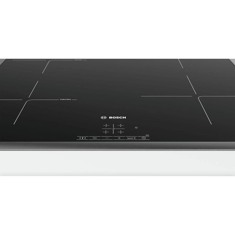 Индукционная варочная панель Bosch PUE645BB1E