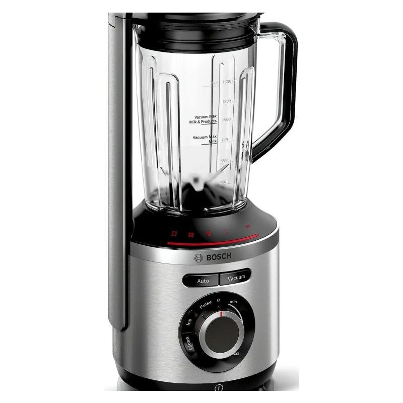 Блендер вакуумный Bosch MMBV625M