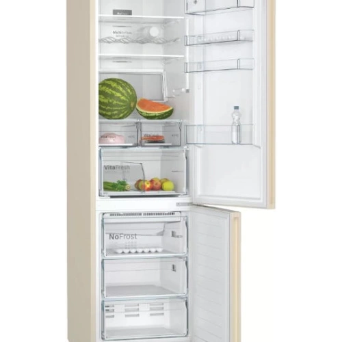 Двухкамерный холодильник Bosch KGN39XK28R