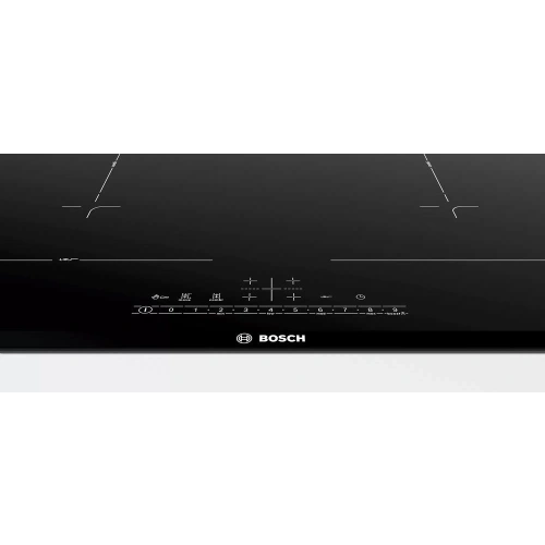 Индукционная варочная панель Bosch PVQ695FC5Z