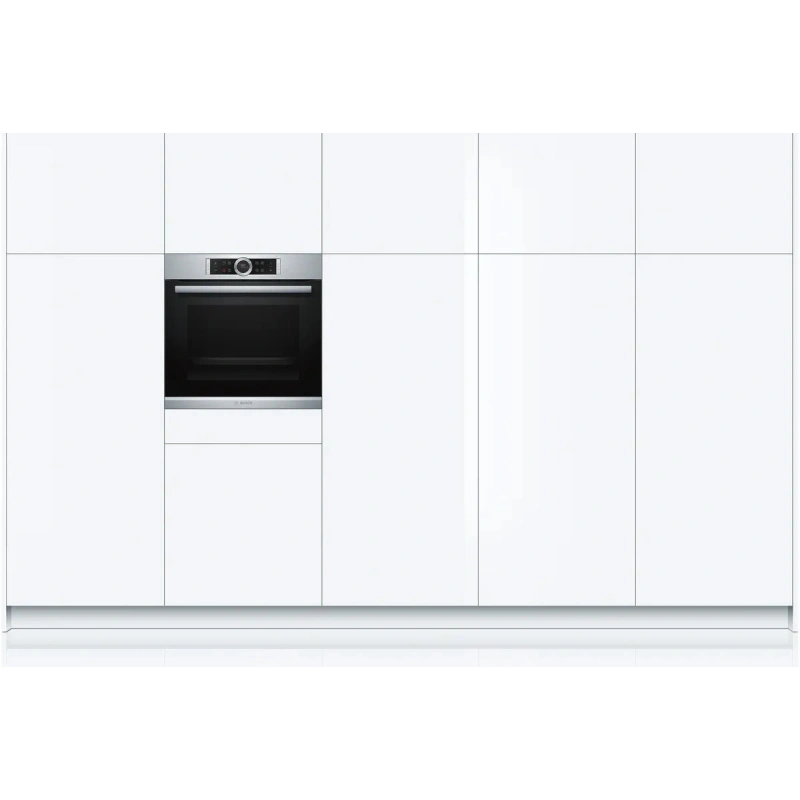Духовой шкаф Bosch HRG6753S2