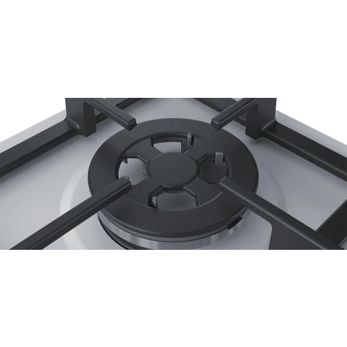Газовая варочная панель Bosch PGH6B2B90R