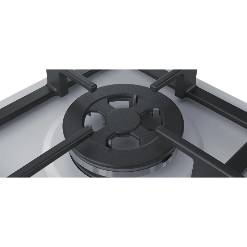 Газовая варочная панель Bosch PGH6B2B90R