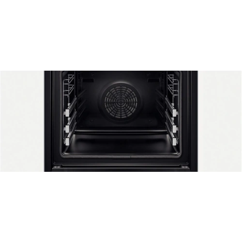 Духовой шкаф Bosch HBG6769W1F