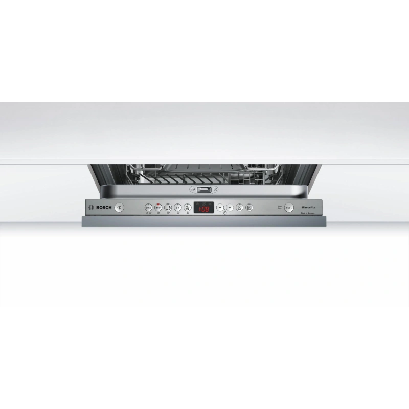 Встраиваемая посудомоечная машина Bosch SPV45DX30R