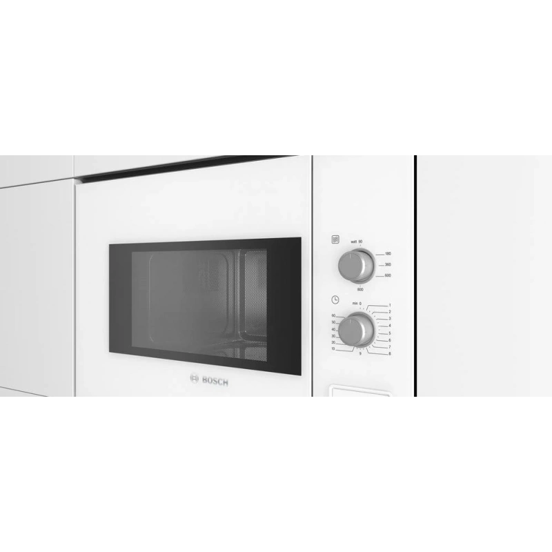 Встраиваемая микроволновая печь Bosch BFL520MW0