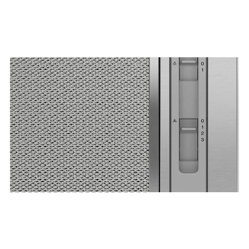 Встраиваемая вытяжка Bosch DLN52AA70