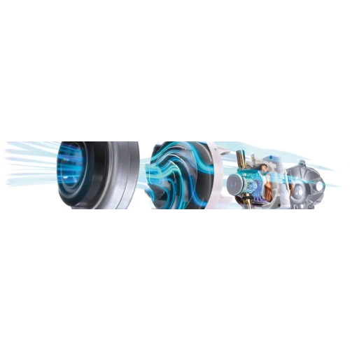 Пылесос Bosch BGBS4PET1