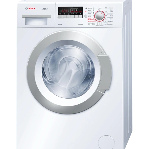 Стиральная машина Bosch WLG20240OE