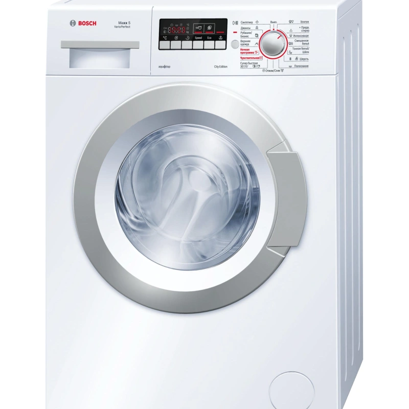 Стиральная машина Bosch WLG20240OE