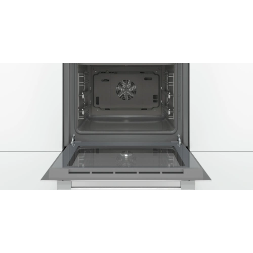 Духовой шкаф Bosch HBF554YW0R