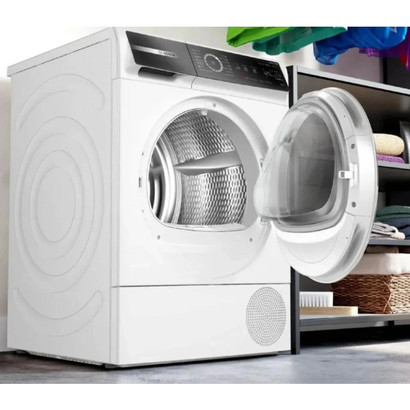 Сушильная машина Bosch WQB245B0ME