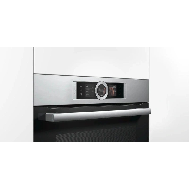 Духовой шкаф Bosch HBG636ES1