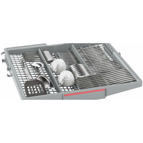 Встраиваемая посудомоечная машина Bosch SMV46KX01E