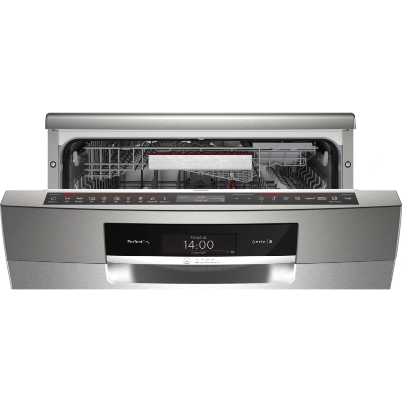 Посудомоечная машина Bosch SMS8ZDI48Q