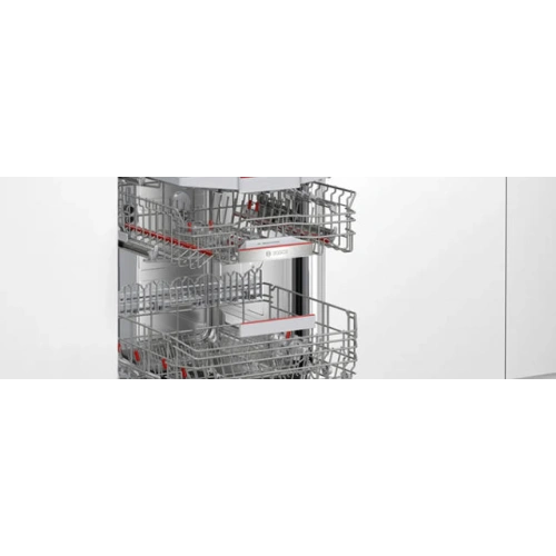 Встраиваемая посудомоечная машина Bosch SMV6ECX05E