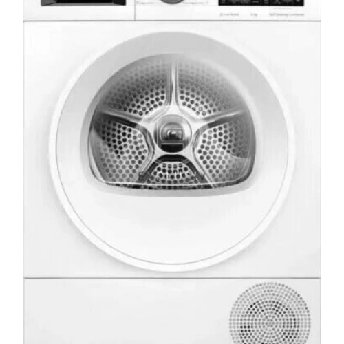 Комплект Bosch Serie 6 (WGG244FLSN, WQG14590BY, WTZ27410)