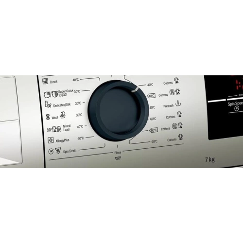 Стиральная машина Bosch WAJ2017SME