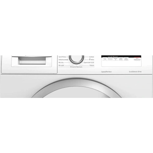 Стиральная машина Bosch WAN2417EPL