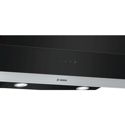 Вытяжка Bosch DWK 065G60R