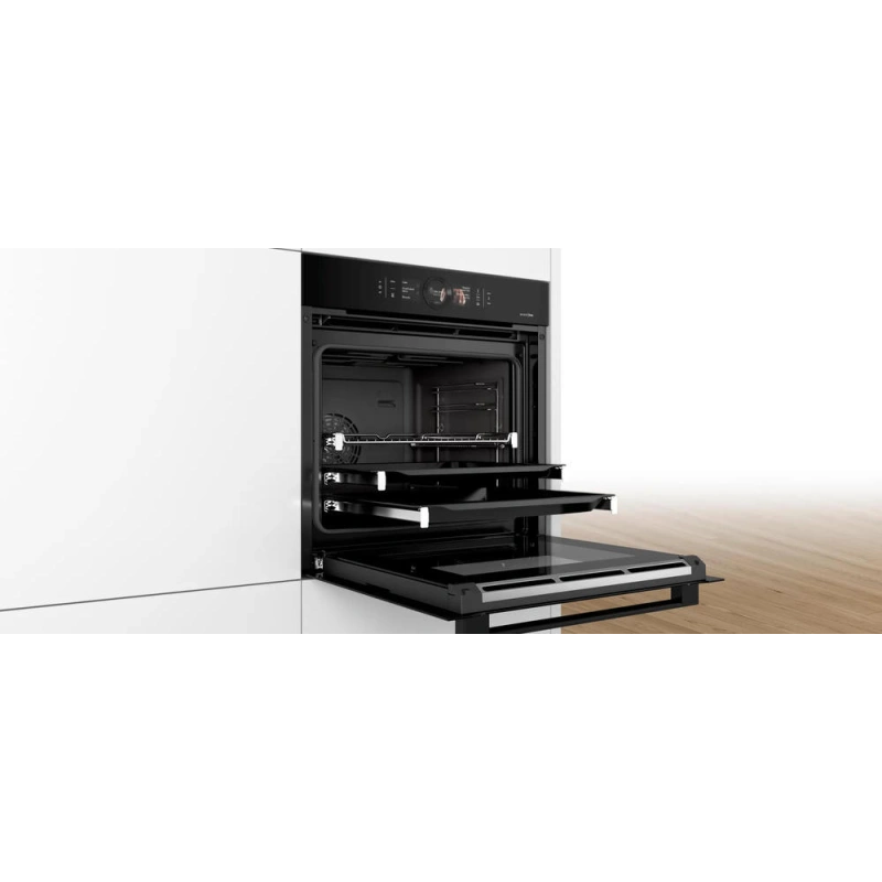 Духовой шкаф Bosch HSG856XC7