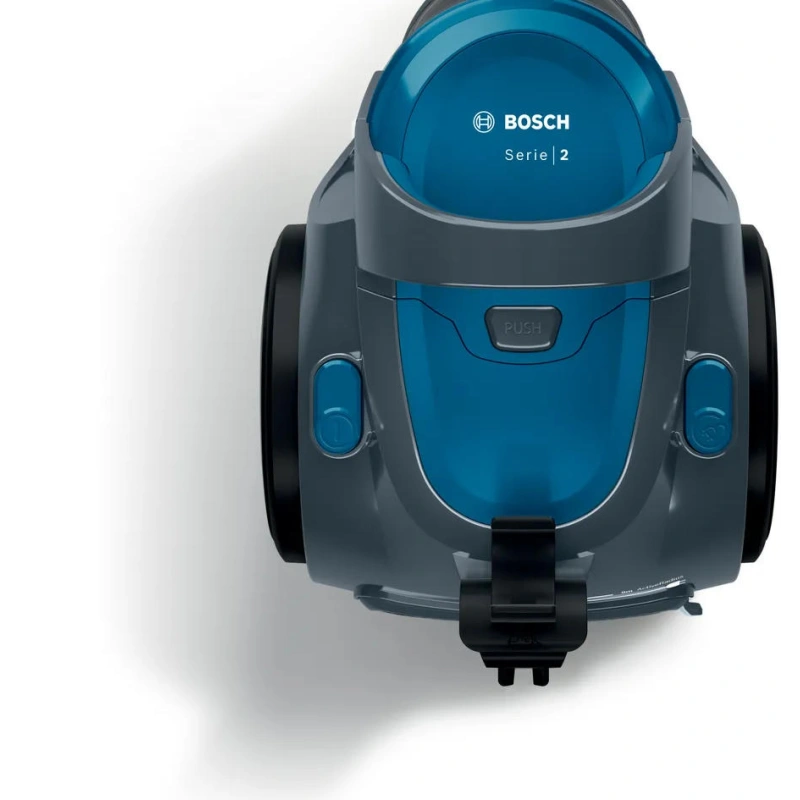 Пылесос Bosch BGS05A220