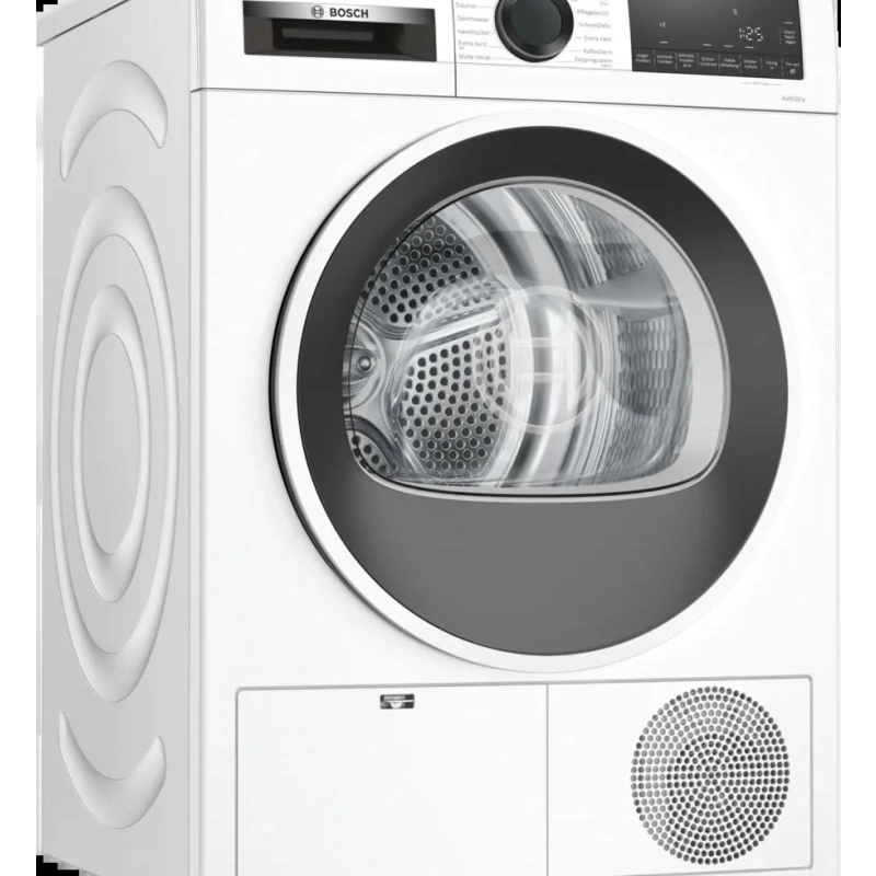 Сушильная машина Bosch WQG241000